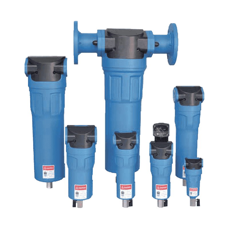 G Series luftkompressorfilter