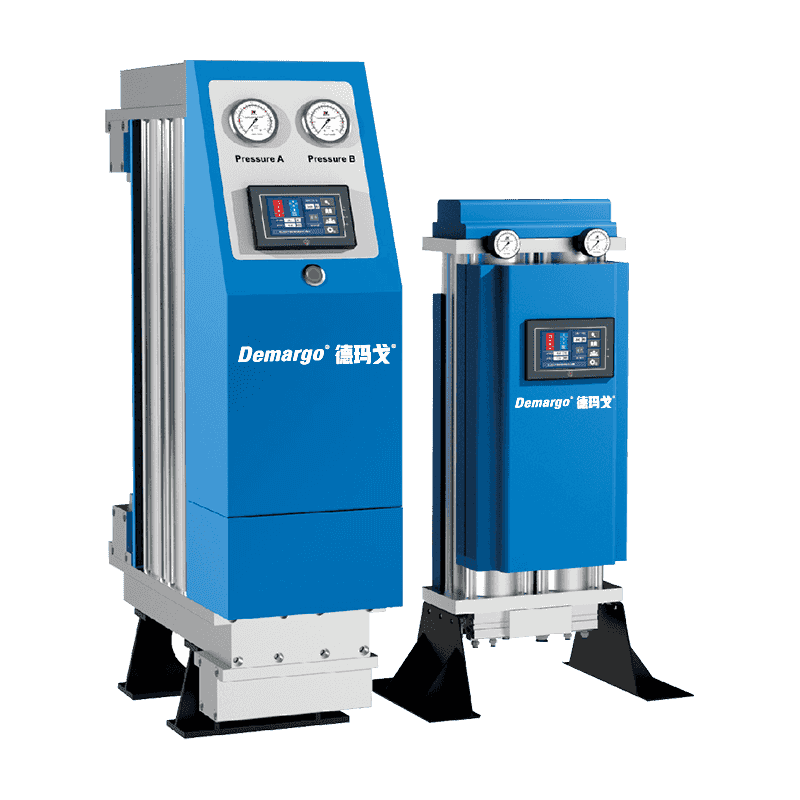 Värmelös kärntork